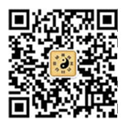 微信二维码